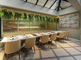 Mercure Antwerp City Centre