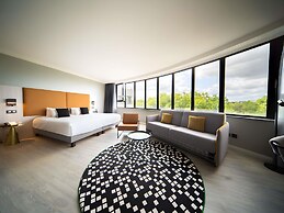 Maek Hotel Antwerp Central - Handwritten Collection