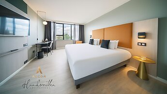 Maek Hotel Antwerp Central - Handwritten Collection
