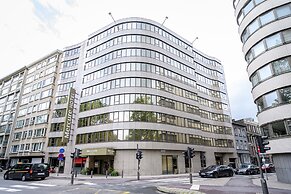 Mercure Antwerp City Centre