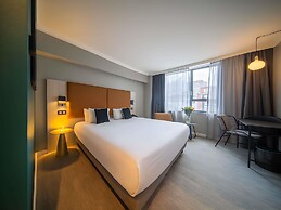 Maek Hotel Antwerp Central - Handwritten Collection