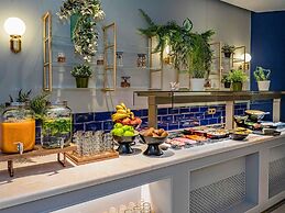 Maek Hotel Antwerp Central - Handwritten Collection