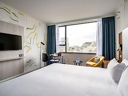 Mercure Antwerp City Centre