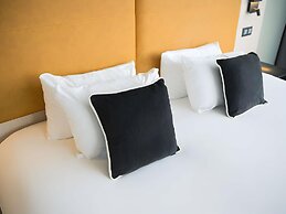 Maek Hotel Antwerp Central - Handwritten Collection