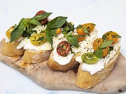 Mercure Antwerp City Centre