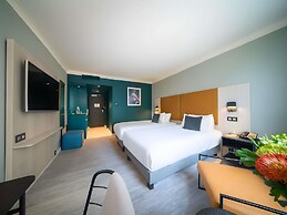 Maek Hotel Antwerp Central - Handwritten Collection