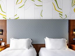 Maek Hotel Antwerp Central - Handwritten Collection