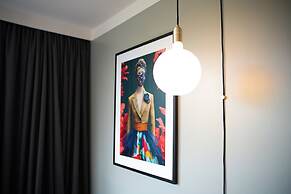 Maek Hotel Antwerp Central - Handwritten Collection