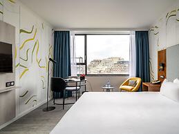 Maek Hotel Antwerp Central - Handwritten Collection