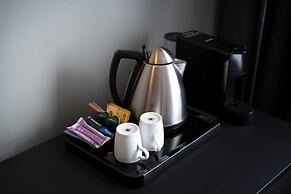 Maek Hotel Antwerp Central - Handwritten Collection