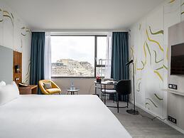 Maek Hotel Antwerp Central - Handwritten Collection