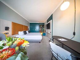 Maek Hotel Antwerp Central - Handwritten Collection