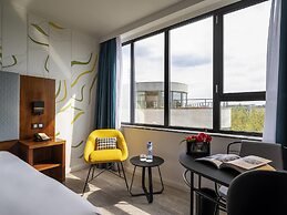 Maek Hotel Antwerp Central - Handwritten Collection
