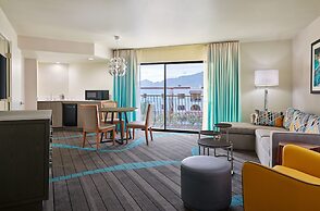 Sheraton Tucson Hotel and Suites