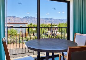 Sheraton Tucson Hotel and Suites