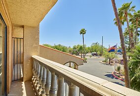Sheraton Tucson Hotel and Suites