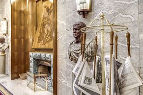 Bettoja Hotel Mediterraneo