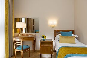 Bettoja Hotel Mediterraneo