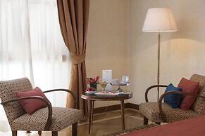 Bettoja Hotel Mediterraneo