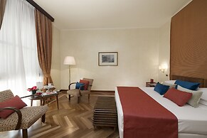 Bettoja Hotel Mediterraneo