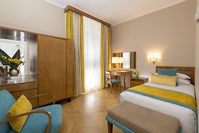 Bettoja Hotel Mediterraneo