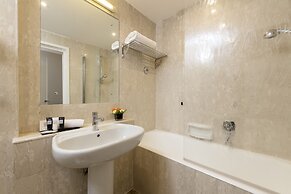 Bettoja Hotel Mediterraneo