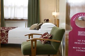 Bettoja Hotel Mediterraneo