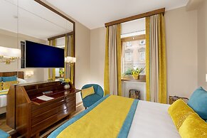 Bettoja Hotel Mediterraneo