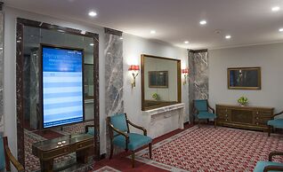 Bettoja Hotel Mediterraneo