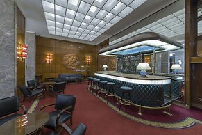 Bettoja Hotel Mediterraneo