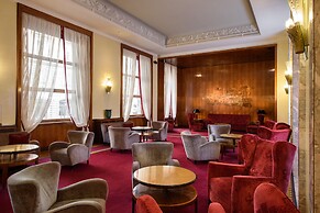 Bettoja Hotel Mediterraneo