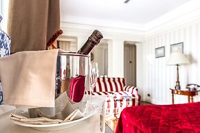 Bettoja Hotel Mediterraneo