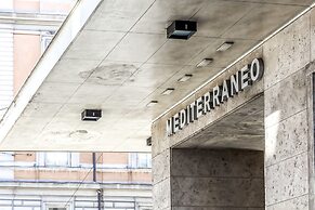 Bettoja Hotel Mediterraneo