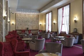 Bettoja Hotel Mediterraneo