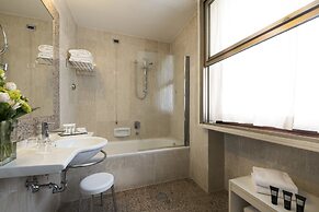 Bettoja Hotel Mediterraneo