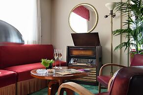 Bettoja Hotel Mediterraneo