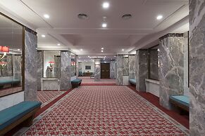 Bettoja Hotel Mediterraneo