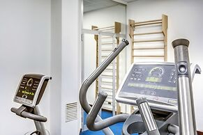 Bettoja Hotel Mediterraneo