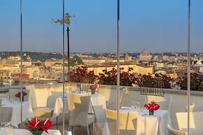 Bettoja Hotel Mediterraneo