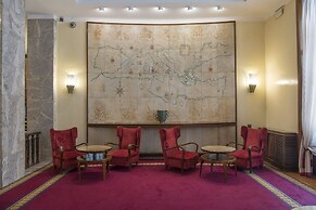 Bettoja Hotel Mediterraneo