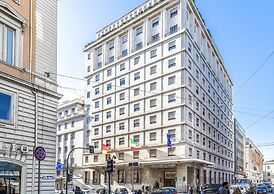 Bettoja Hotel Mediterraneo