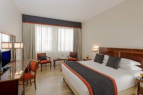 Bettoja Hotel Mediterraneo