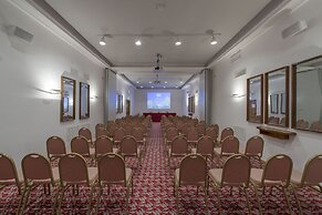 Bettoja Hotel Mediterraneo