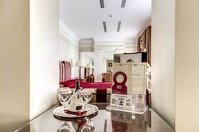 Bettoja Hotel Mediterraneo