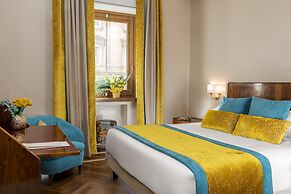 Bettoja Hotel Mediterraneo