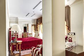 Bettoja Hotel Mediterraneo