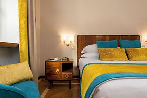 Bettoja Hotel Mediterraneo