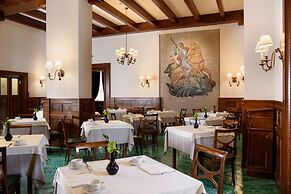 Bettoja Hotel Mediterraneo