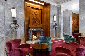 Bettoja Hotel Mediterraneo