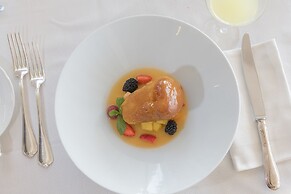 Bettoja Hotel Mediterraneo